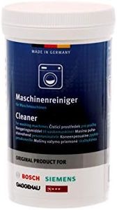 Bosch Cleaners Washing Machine 200 g [311925]