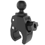 Ram Mount RAP-B-400U Tough-Claw with 1" Dia Ball