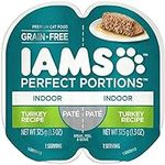 Iams Grain-Free Perfect Portions In