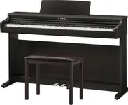 Kawai KDP120 Digital Home Piano - P