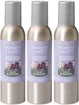 Yankee Candle Concentrated Room Spray 3-Pack, Lilac Blossoms