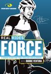 CycleOps Real Rides Force DVD