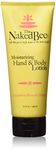 Naked Bee Grapefruit Blossom Honey Hand & Body Lotion - 200ml