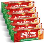 Luzianne Decaffeinated Iced Tea Bag