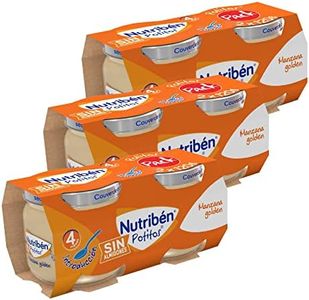 Nutribén P