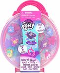 Tara Toys - My Little Pony Snap N' Wear Rings Activity