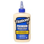 Titebond 5003 ll Premium Wood Glue (8fl oz)