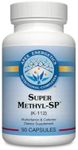 Apex Energetics Super Methyl-SP 90c