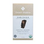 Desert Shadow Organic Hair Colour C