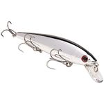 Strike King HCKVDJ300-475 KVD Jerkbait 3 Hook, Carolina Chrome