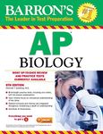 Barron's AP Biology