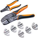 Wirefy Crimping Tool Set 8 PCS - Ra