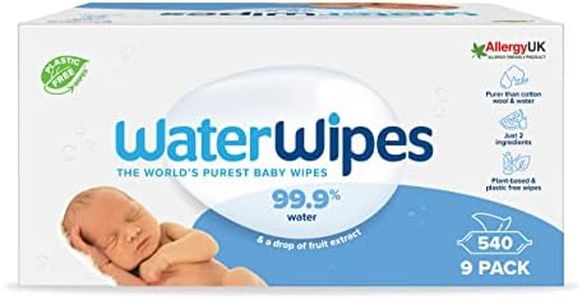 WaterWipes