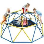Hapfan 10ft Climbing Dome with Cano