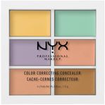 NYX Professional Makeup, Colour Cor