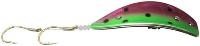 Pro-Troll Fishing Products Kokanee Killer Lure with EChip, Size 2.0, Watermelon