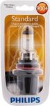 Philips 9004 Standard Halogen Headlight Bulb, (Pack of 1)