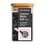 The Salt Box - Natural Cyprus Seaso