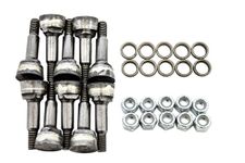 700 Series Greenteeth 10 Pack (Red)