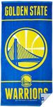 NBA Golden State Warriors Fiber Bea