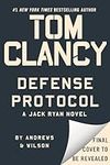 Tom Clancy Defense Protocol (A Jack