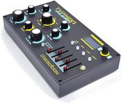 Dreadbox T