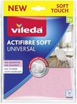 Vileda Actifaser All-Purpose Cloths