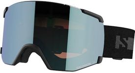 Salomon S/view Unisex Goggles Ski S