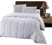 Sheetsnthings King Comforters