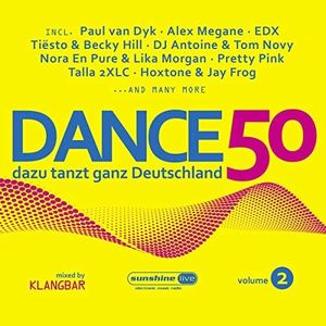 Dance 50 Vol.2