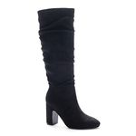 Chinese Laundry Women's Kipton Knee High Boot, Black, 9