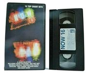 Now That's What I Call Music 16 [VHS]