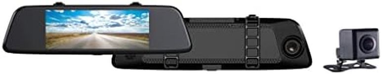 Pioneer VREC-150MD 2-Channel (Front