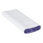 Genuine Dyson AM06 AM07 & AM08 Remote Control in White - Magnetised - 96582401