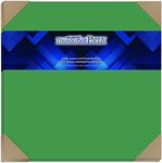 100 Bright Green 65lb Cover|Card Paper - 12" X 12" (12X12 Inches) Scrapbook Album|Cover Size - 65 lb/Pound Light Weight Cardstock - Quality Printable Smooth Surface for Bright Colorful Results