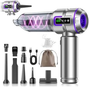 Cordless C