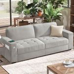 Hanherry Sofa for Living Room, Mode