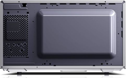 SHARP 25L 900W Microwave Oven – Silver
