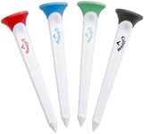 Callaway Par Performance Golf Tees