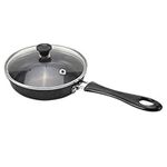 SunshineFace Egg Frying Pan, Nonsti