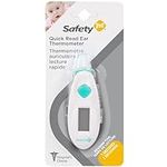 Safety 1st Quick Read Ear Thermomet