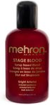 Mehron Makeup Stage Blood | Realist