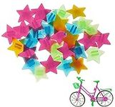 NT-ling Star Bike Wheel Spokes Bead