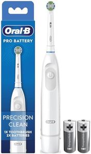 Oral Pro B