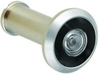 Stanley N330-712 Door Viewer, Satin Nickel