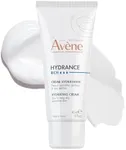 Avène Hydrance RICH Hydrating Cream, Daily Face Moisturizer, Non-Comedogenic, 1.3 Oz