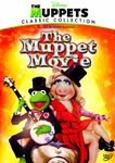 The Muppet Movie [DVD]