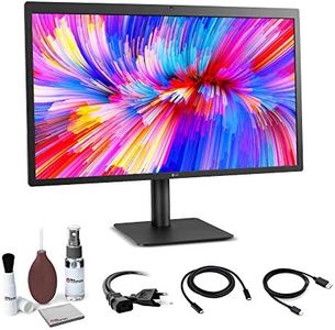 LG 27MD5KL