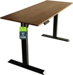 TechOrbits Electric Standing Desk F