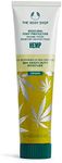 The Body Shop Hemp Foot Protector – Protecting & Hydrating Care for Ultra Dry Feet – 3.5 oz